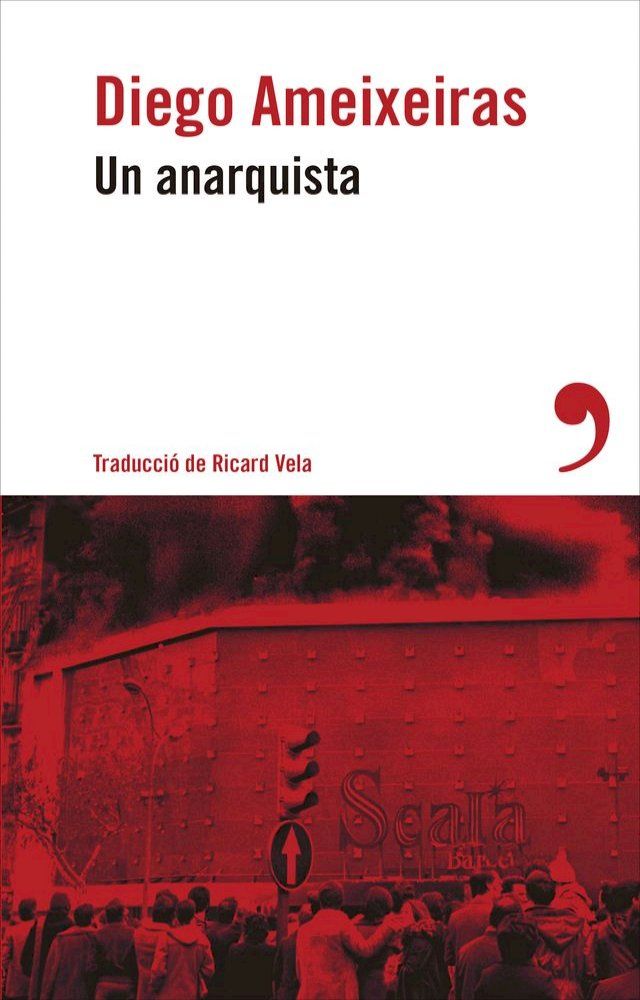  Un anarquista(Kobo/電子書)