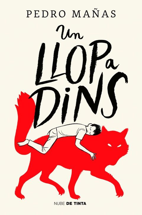 Un llop a dins(Kobo/電子書)