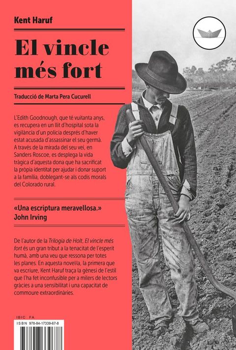 El vincle m&eacute;s fort(Kobo/電子書)