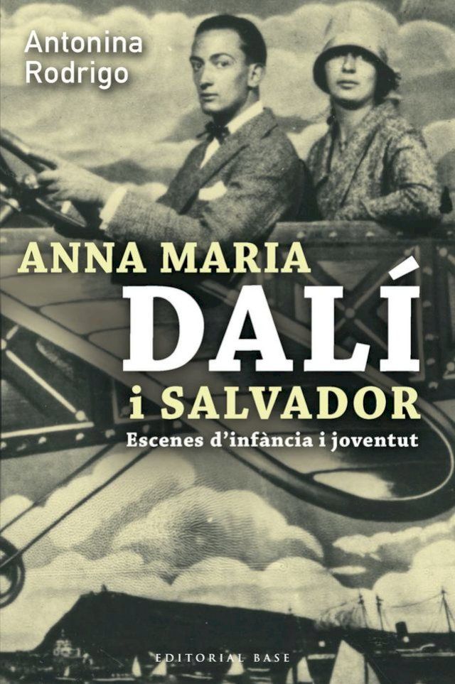  ANNA MARIA DAL&Iacute; I SALVADOR(Kobo/電子書)