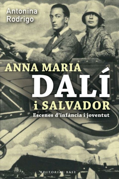 ANNA MARIA DAL&Iacute; I SALVADOR(Kobo/電子書)