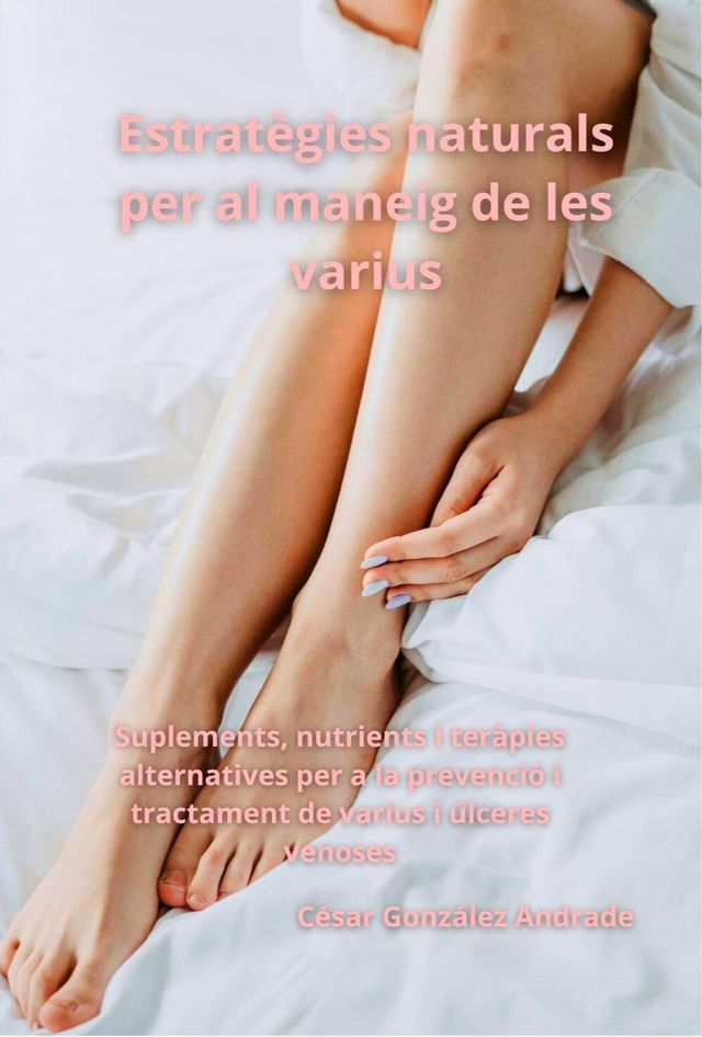  Estratègies naturals per al maneig de les varius(Kobo/電子書)