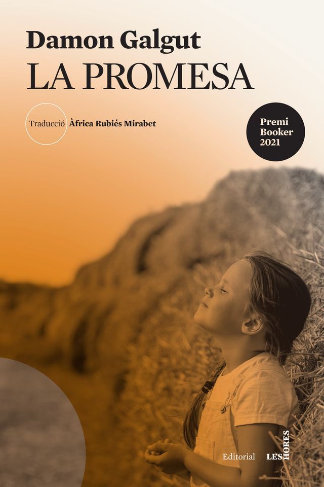  La promesa(Kobo/電子書)