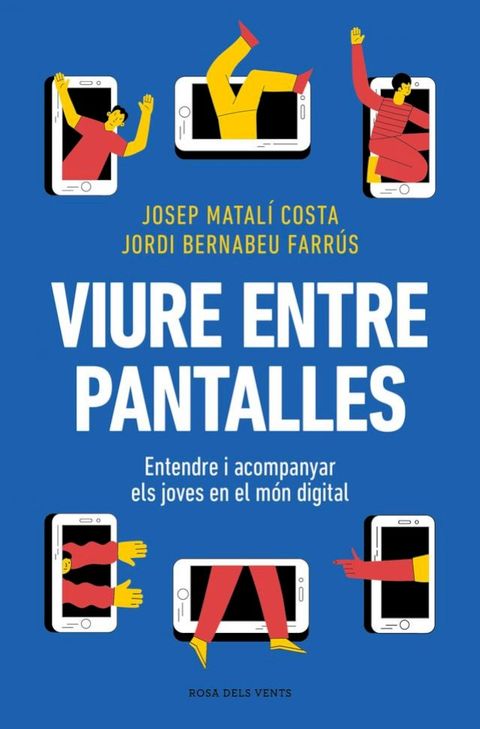 Viure entre pantalles(Kobo/電子書)