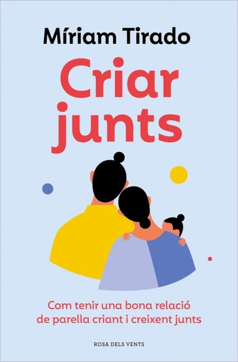 Criar junts(Kobo/電子書)