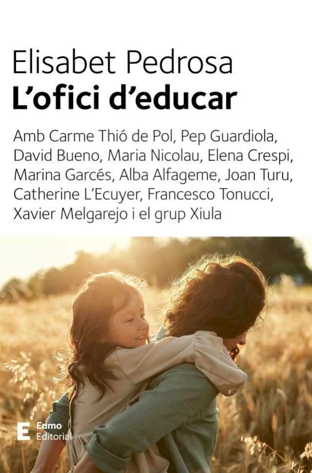  L'ofici d'educar(Kobo/電子書)