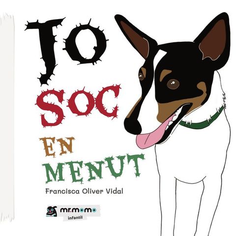 Jo soc en menut