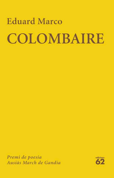 Colombaire
