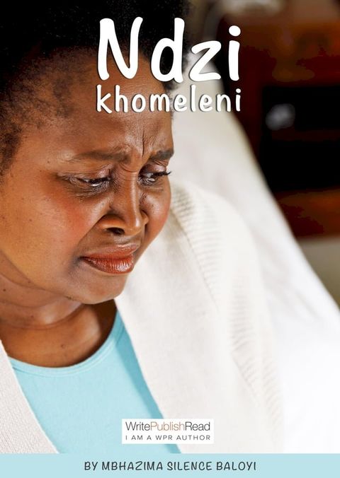 Ndzi khomeleni