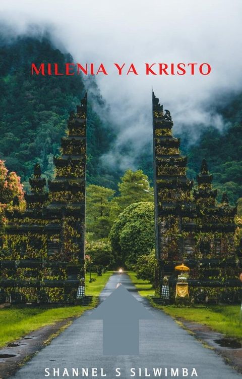 Milenia ya Kristo(Kobo/電子書)