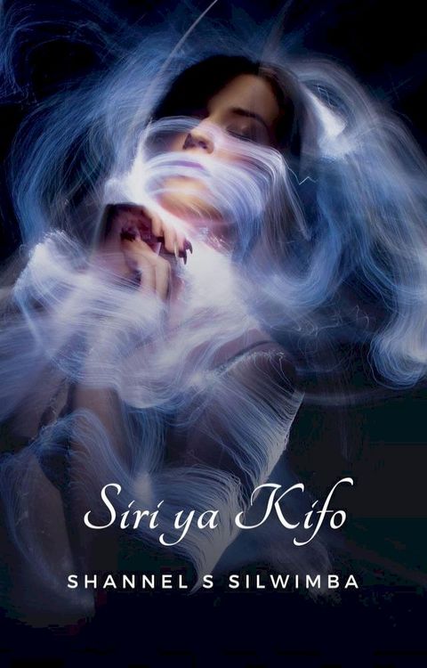 Siri ya Kifo(Kobo/電子書)