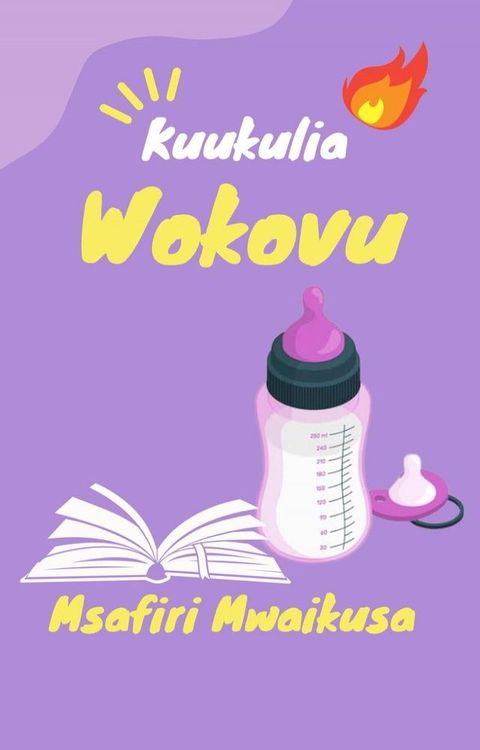 Kuukulia Wokovu