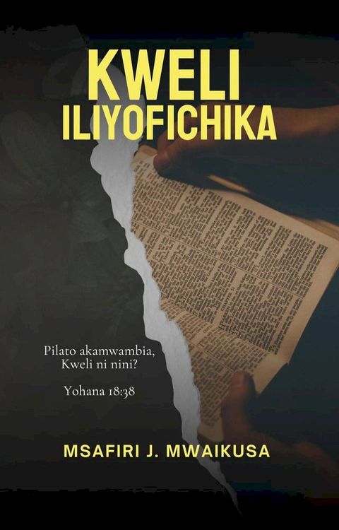 Kweli Iliyofichika