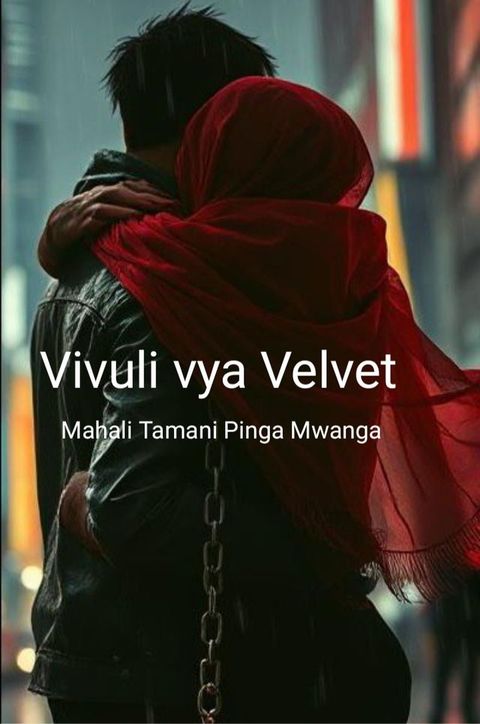 Vivuli vya Velvet
