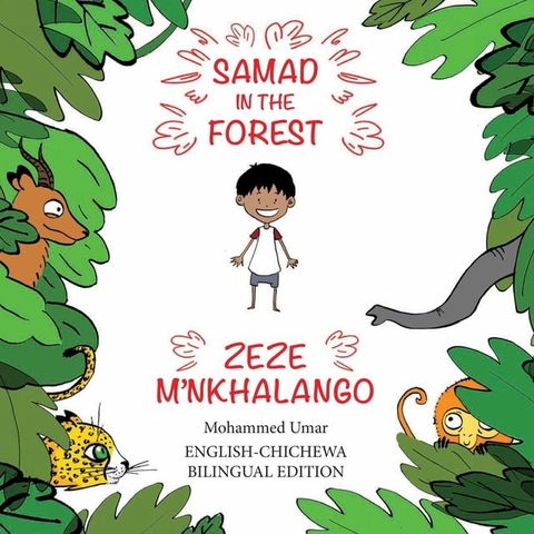 Samad in the Forest