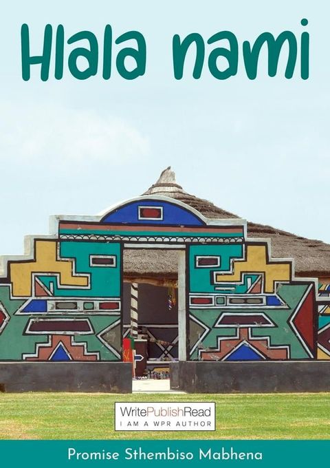 Hlala Nami(Kobo/電子書)