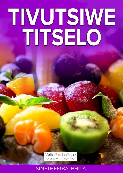 Tivutsiwe Titselo