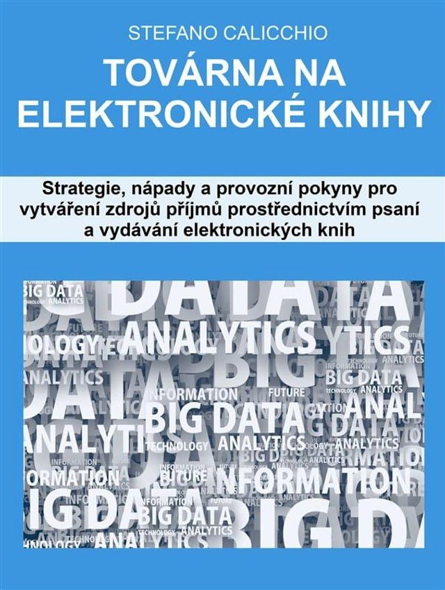  Továrna na elektronické knihy(Kobo/電子書)