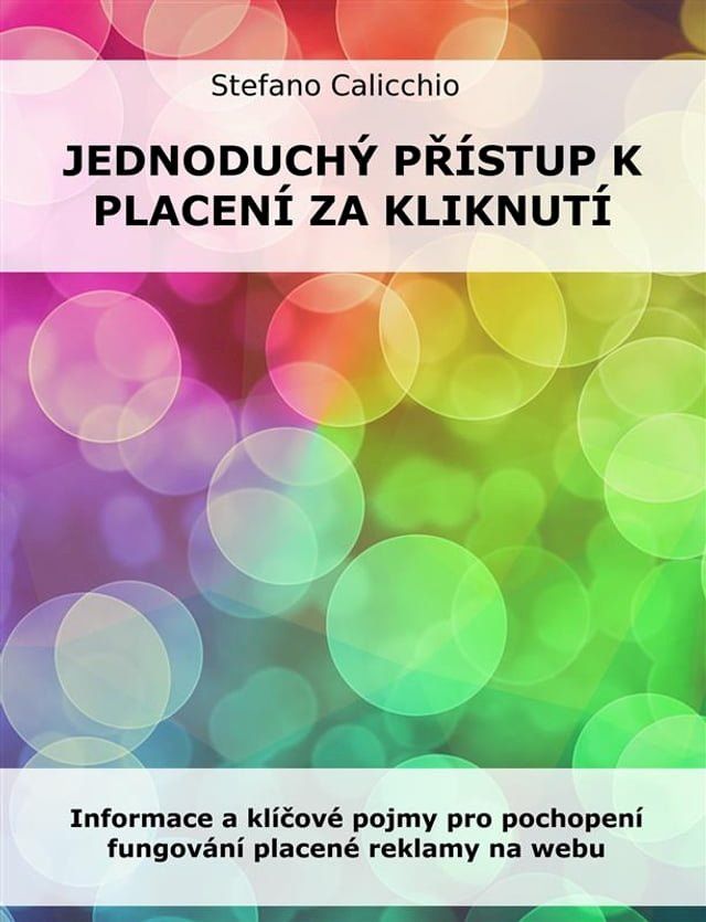  Jednoduchý přístup k placení za proklik(Kobo/電子書)