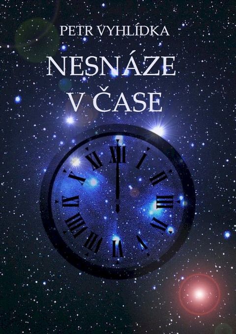 Nesnáze v čase(Kobo/電子書)