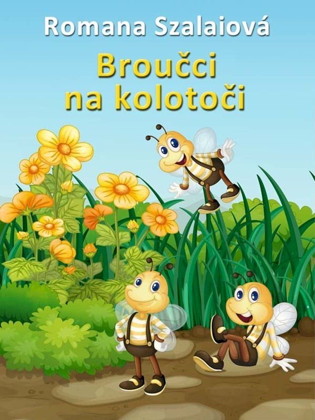  Broučci na kolotoči(Kobo/電子書)