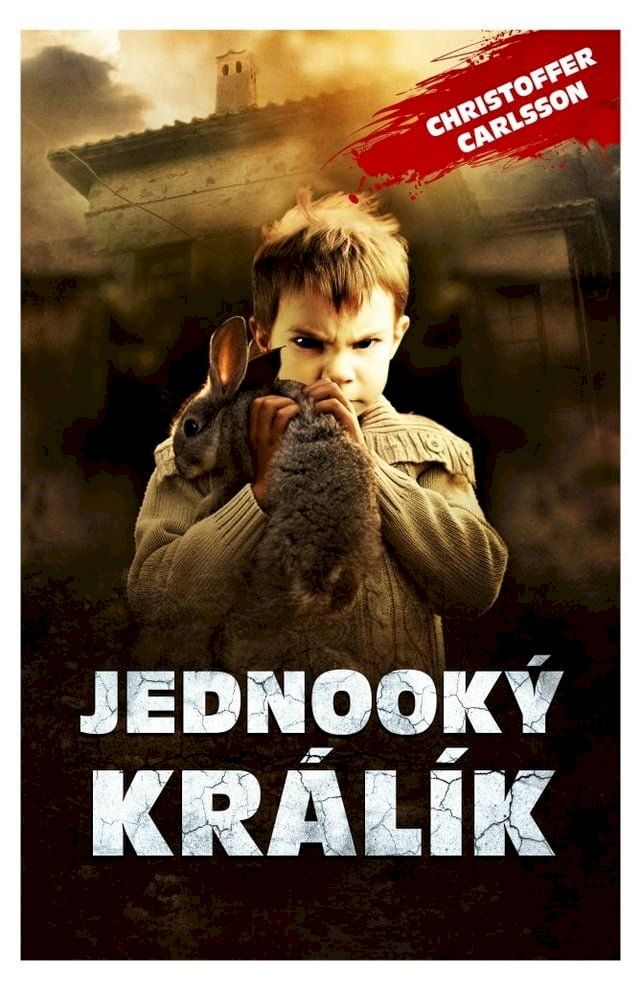  Jednooký králík(Kobo/電子書)