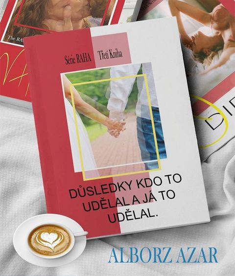 DŮSLEDKY KDO TO UDĚLAL A J&Aacute; TO UDĚLAL.(Kobo/電子書)