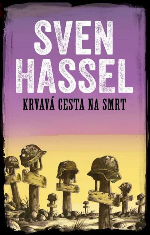 Krvavá cesta na smrt(Kobo/電子書)