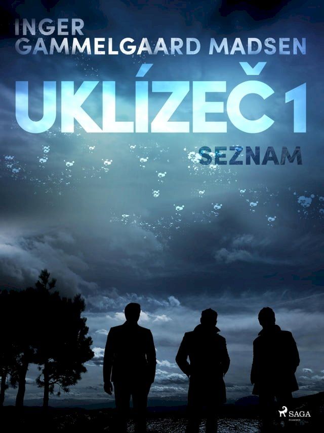  Uklízeč 1: Seznam(Kobo/電子書)