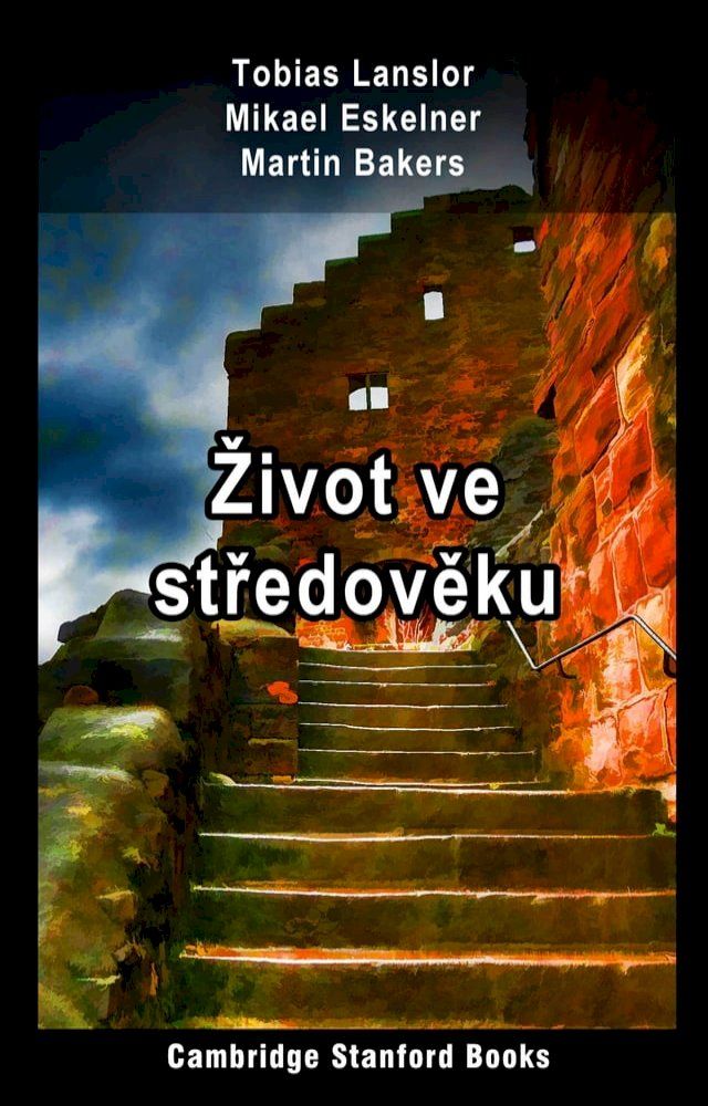  Život ve Středověku(Kobo/電子書)