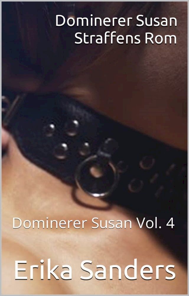  Dominerer Susan. Straffens Rom(Kobo/電子書)