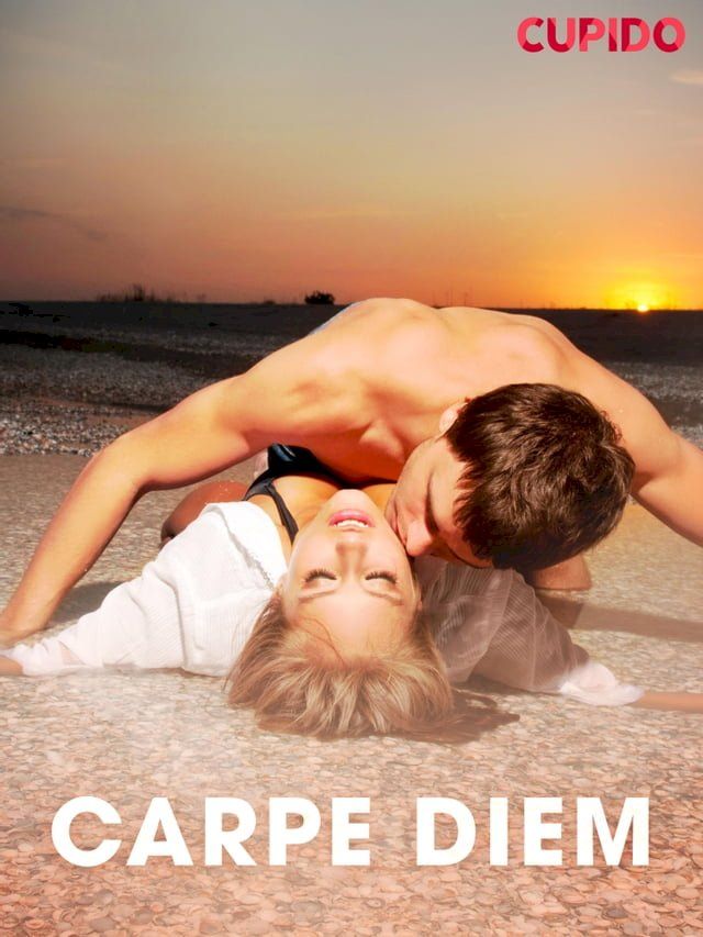  Carpe Diem(Kobo/電子書)