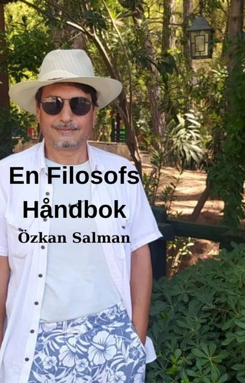 En Filosofs H&aring;ndbok(Kobo/電子書)