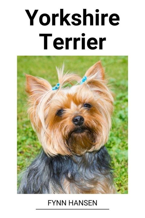 Yorkshire Terrier(Kobo/電子書)