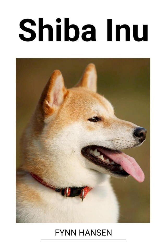  Shiba Inu(Kobo/電子書)