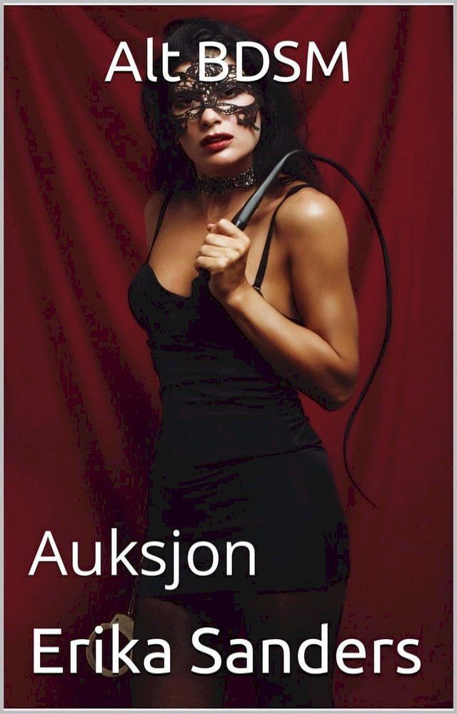  Alt BDSM. Auksjon(Kobo/電子書)