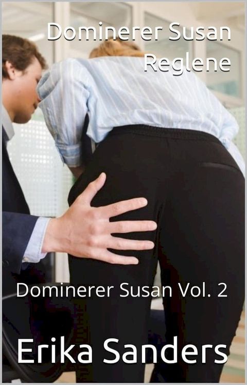 Dominerer Susan. Reglene(Kobo/電子書)