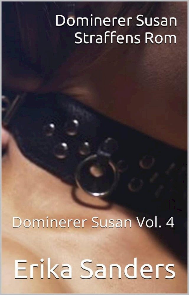  Dominerer Susan. Straffens Rom(Kobo/電子書)