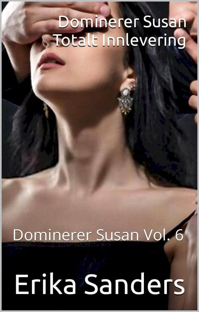  Dominerer Susan. Totalt Innlevering(Kobo/電子書)