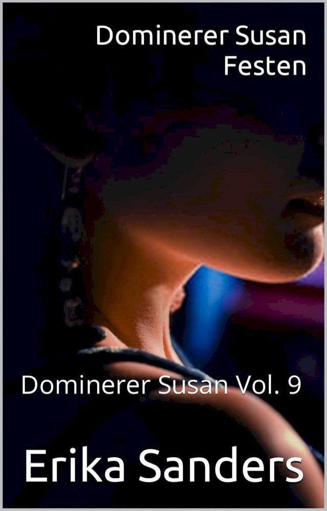  Dominerer Susan. Festen(Kobo/電子書)