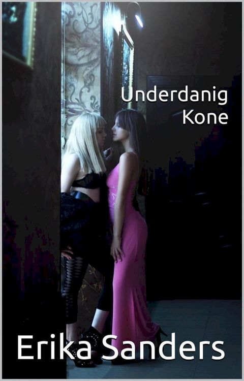 Underdanig Kone(Kobo/電子書)