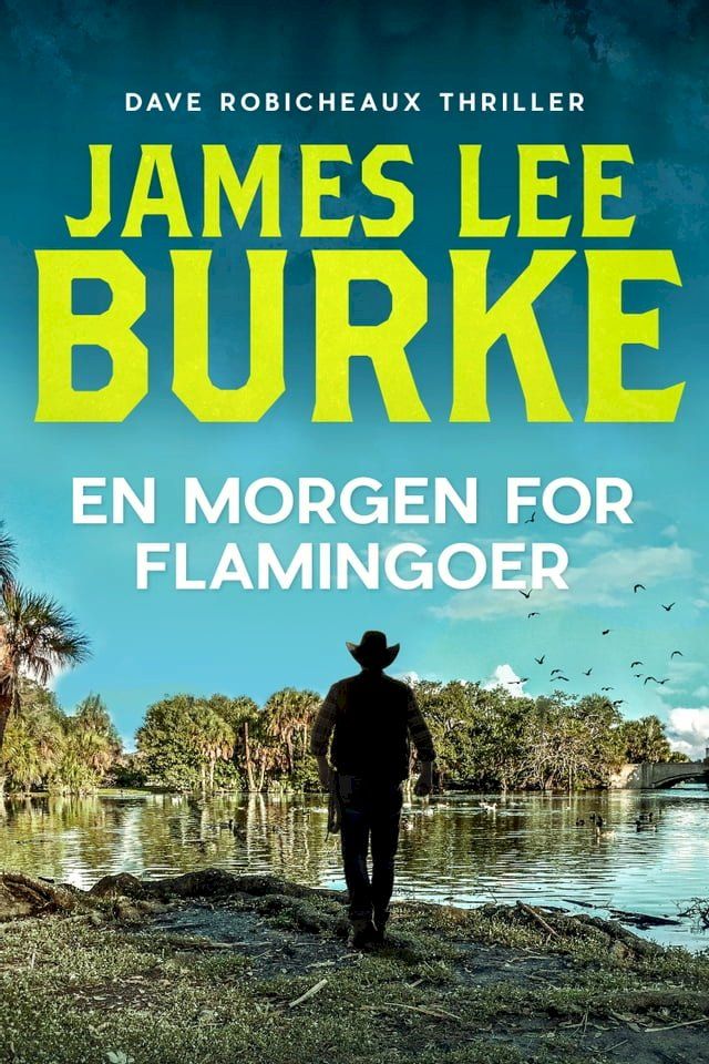  En morgen for flamingoer(Kobo/電子書)