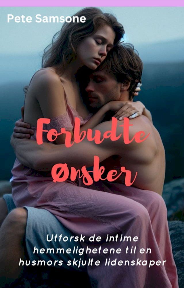  Forbudte ønsker(Kobo/電子書)