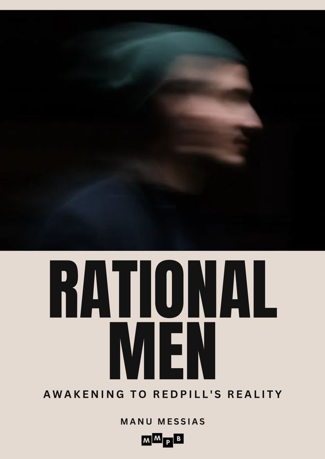  Rational Men(Kobo/電子書)