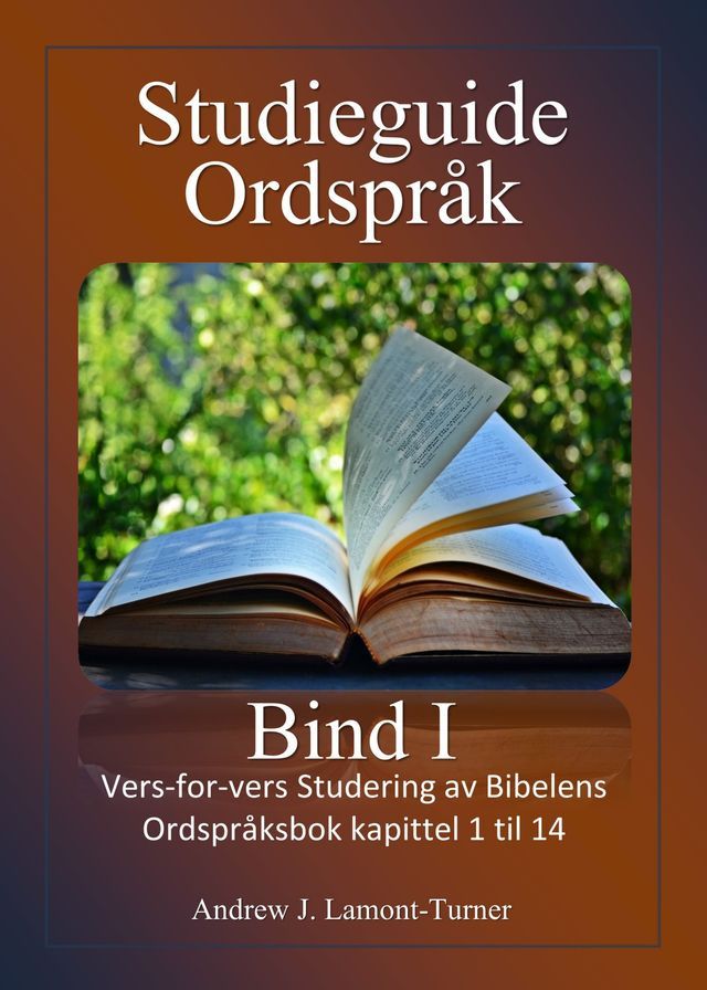  Studieveiledning: Ordspråk bind I(Kobo/電子書)