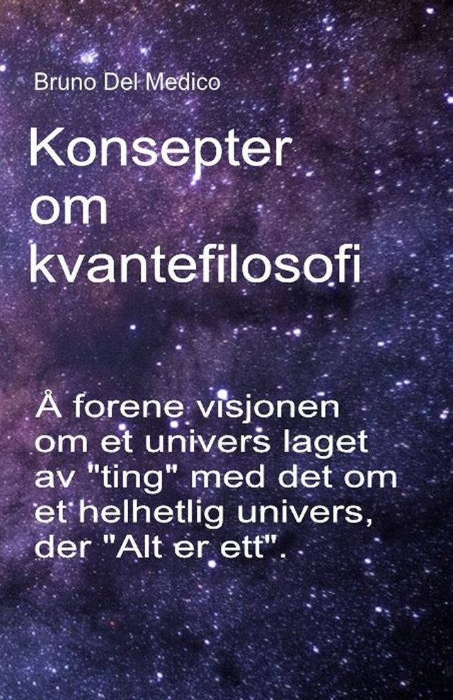  Konsepter om kvantefilosofi(Kobo/電子書)