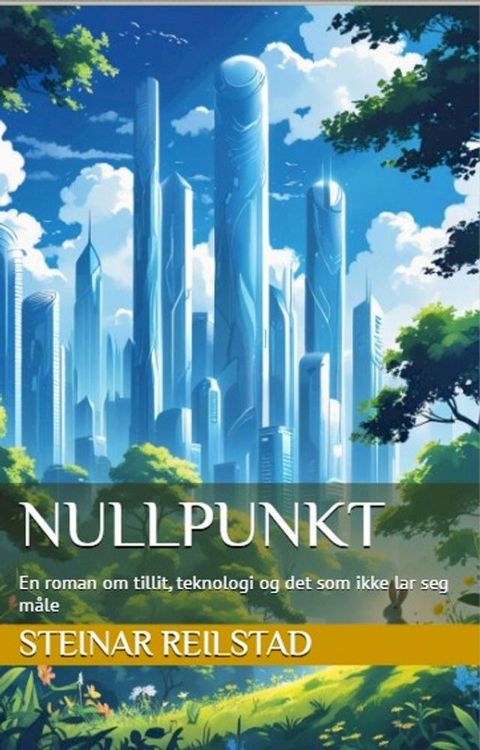 Nullpunkt