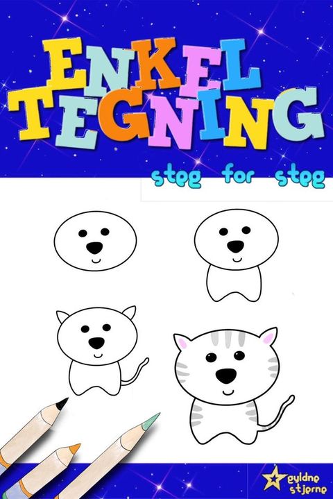 Enkel Tegning