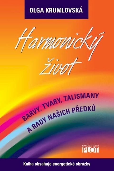 Harmonick&yacute; život(Kobo/電子書)