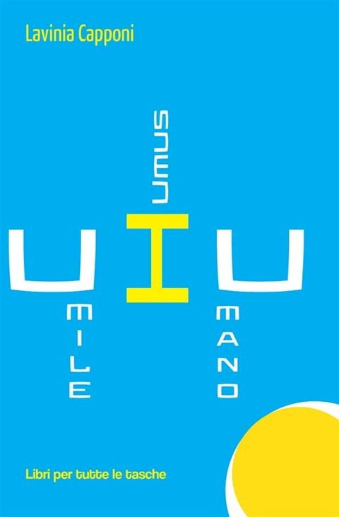 Umile Humus Umano(Kobo/電子書)